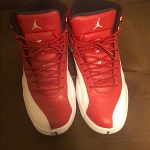 Jordan retro 12